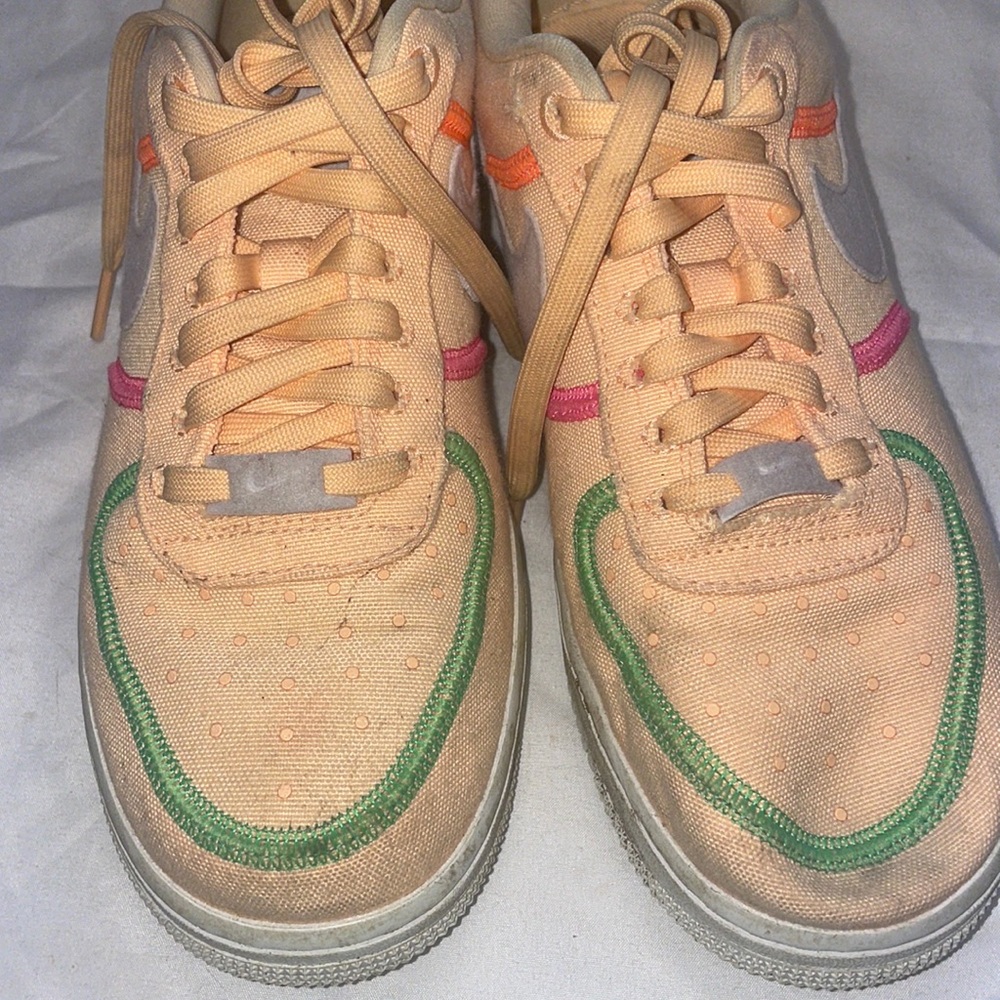 Nike Air Force 1 size 7